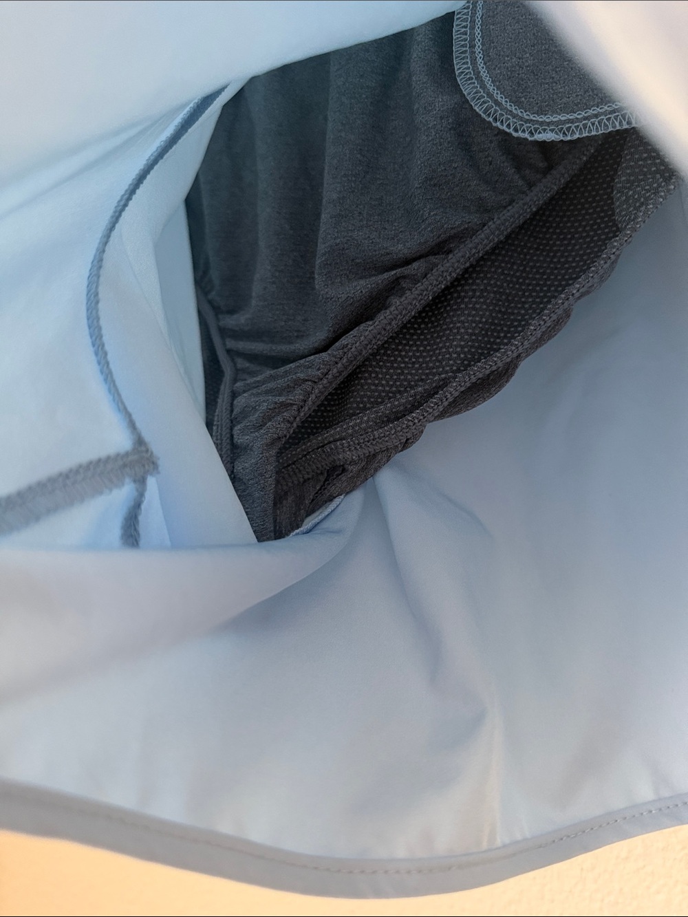 Vuori Clementine 2.0 Light Blue - Picture 5 of 8